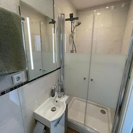 City Apartment Bad Saeckingen Mit Parkplatz Exterior foto