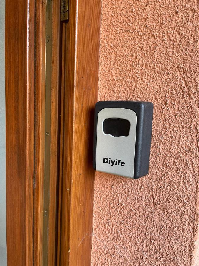 Mit Parkplatz Appartement