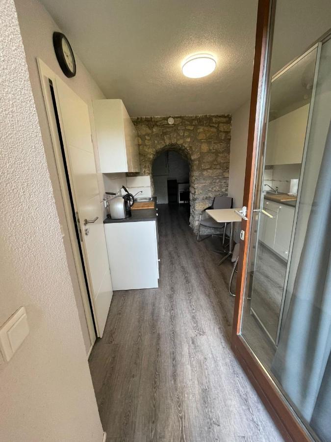 Apartment Mit Parkplatz